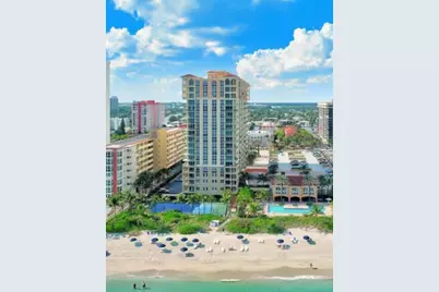 2080 S Ocean Dr #401, Hallandale Beach, FL 33009 - Photo 2