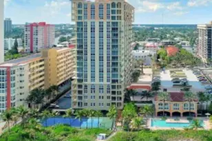 2080 S Ocean Dr, Hallandale Beach, FL 33009 - Photo 2