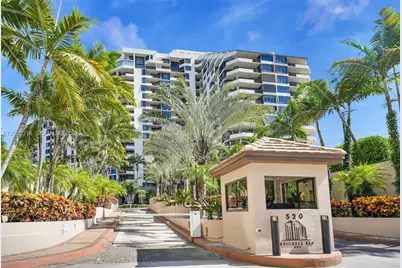 520 Brickell Key Dr #A1007, Miami, FL 33131 - Photo 36