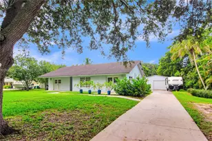 17110 SW 64th Ct, Southwest Ranches, FL 33331 - Photo 4