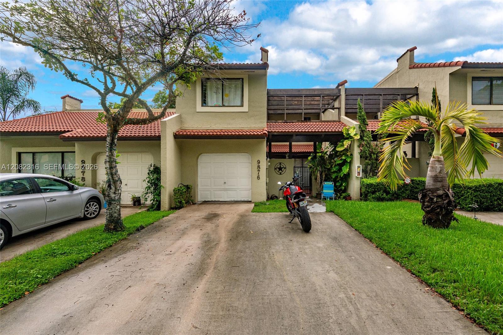9876 Costa Del Sol Blvd #B-93