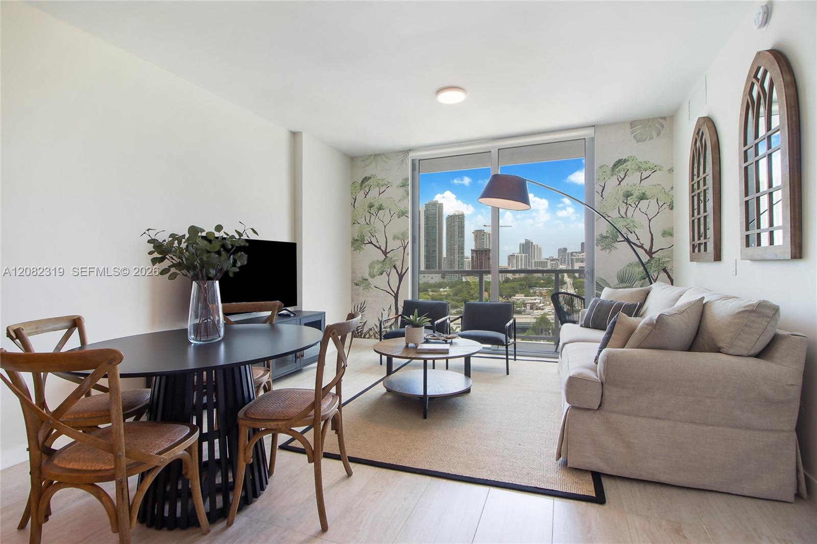 3900 Biscayne Blvd #S-1108 - 3900 Biscayne Blvd #S-1108, Miami, FL 33137 Luxury Property | Jose Angel Pina