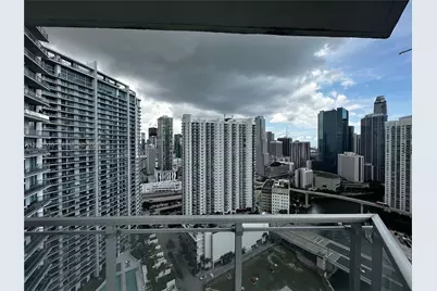 92 SW 3rd St #3501, Miami, FL 33130 - Photo 4