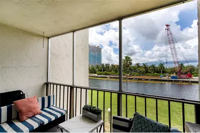 601 Three Islands Blvd #304, Hallandale Beach, FL 33009 - Photo 1