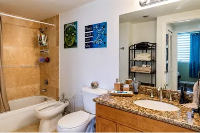 3530 SW 22nd St #714, Miami, FL 33145 - Photo 6