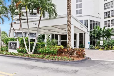 19101 NE 36th Ct #1704, Aventura, FL 33180 - Photo 34