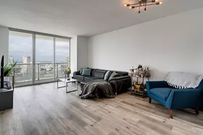 50 Biscayne Blvd #4505, Miami, FL 33132 - Photo 2
