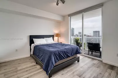 50 Biscayne Blvd #4505, Miami, FL 33132 - Photo 8