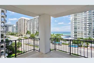 5640 Collins Ave #6B, Miami Beach, FL 33140 - Photo 8