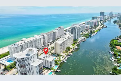 5640 Collins Ave #6B, Miami Beach, FL 33140 - Photo 2