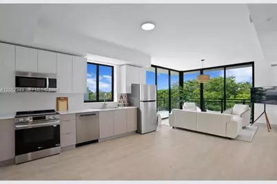 1155 NE 126th St #403, North Miami, FL 33161 - Photo 4