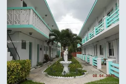 6494 Collins Ave #24, Miami Beach, FL 33141 - Photo 2