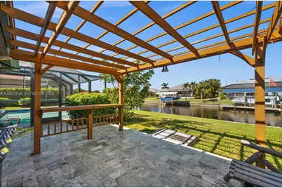 117 SE 40 Th Ter, Cape Coral, FL 33904 - Photo 40