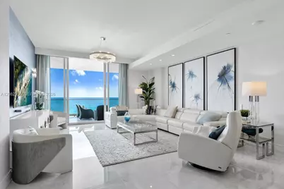 17901 Collins Ave #802, Sunny Isles Beach, FL 33160 - Photo 2