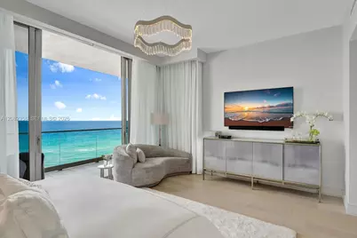 17901 Collins Ave #802, Sunny Isles Beach, FL 33160 - Photo 20