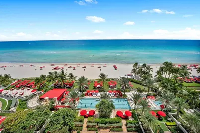 17901 Collins Ave #802, Sunny Isles Beach, FL 33160 - Photo 10