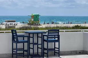 401 Ocean Dr, Miami Beach, FL 33139 - Photo 20