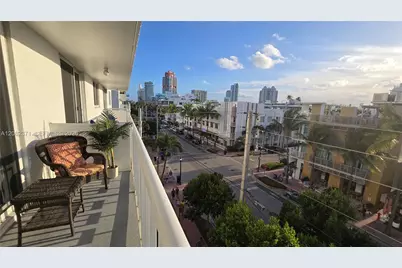 401 Ocean Dr #503, Miami Beach, FL 33139 - Photo 16