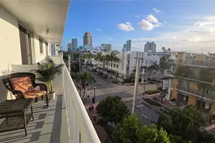 401 Ocean Dr, Miami Beach, FL 33139 - Photo 16