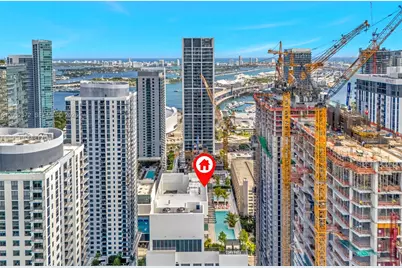 11 NE 6th St #2209, Miami, FL 33132 - Photo 6