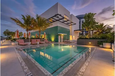 11 NE 6th St #2209, Miami, FL 33132 - Photo 38