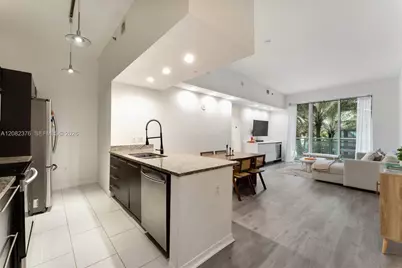 951 Brickell Ave #201, Miami, FL 33131 - Photo 1