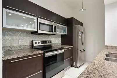 951 Brickell Ave #201, Miami, FL 33131 - Photo 4