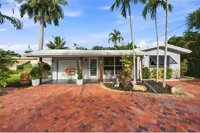 4620 NE 5th Ave, Oakland Park, FL 33334 - Photo 1