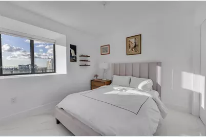 700 NE 24th St #1405, Miami, FL 33137 - Photo 10