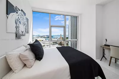 851 NE 1st Ave #2011, Miami, FL 33132 - Photo 20