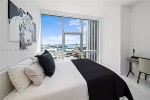851 NE 1st Ave, Miami, FL 33132 - Photo 20