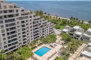201 Crandon Blvd, Key Biscayne, FL 33149 - Photo 24