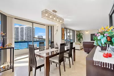 3500 Mystic Pointe Dr #806, Aventura, FL 33180 - Photo 14