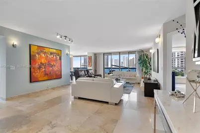3500 Mystic Pointe Dr #806, Aventura, FL 33180 - Photo 1