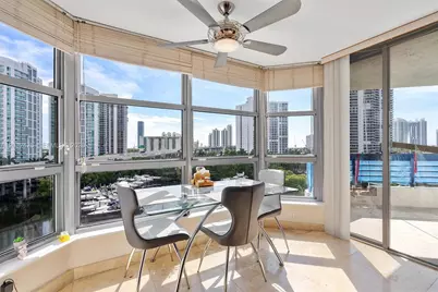 3500 Mystic Pointe Dr #806, Aventura, FL 33180 - Photo 16