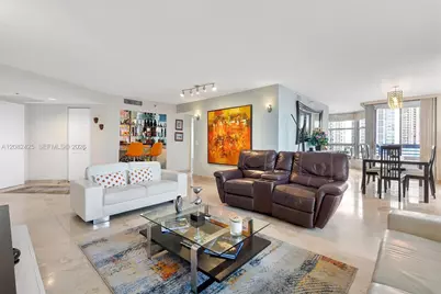3500 Mystic Pointe Dr #806, Aventura, FL 33180 - Photo 6