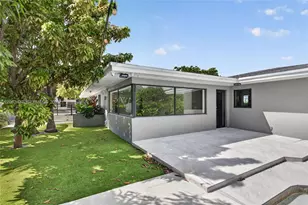 1215 NE 110th St, Miami, FL 33161 - Photo 1