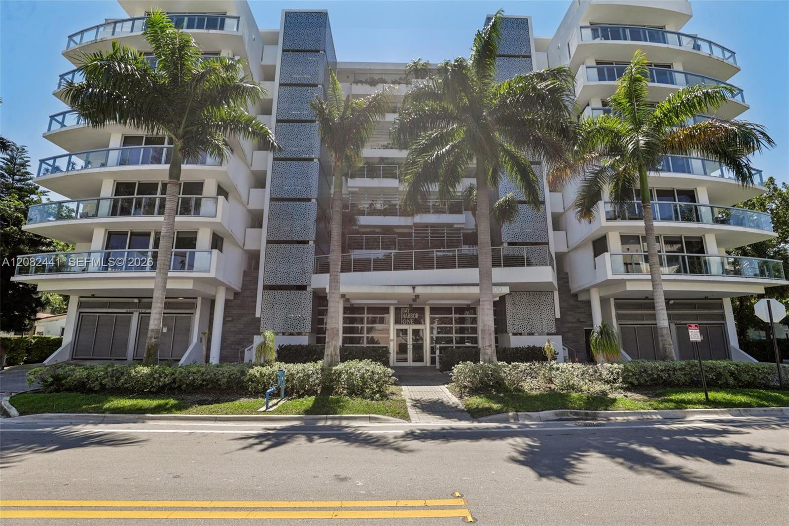 1100 100th St #703 - 1100 100th St #703, Bay Harbor Islands, FL 33154 Luxury Property | Jose Angel Pina