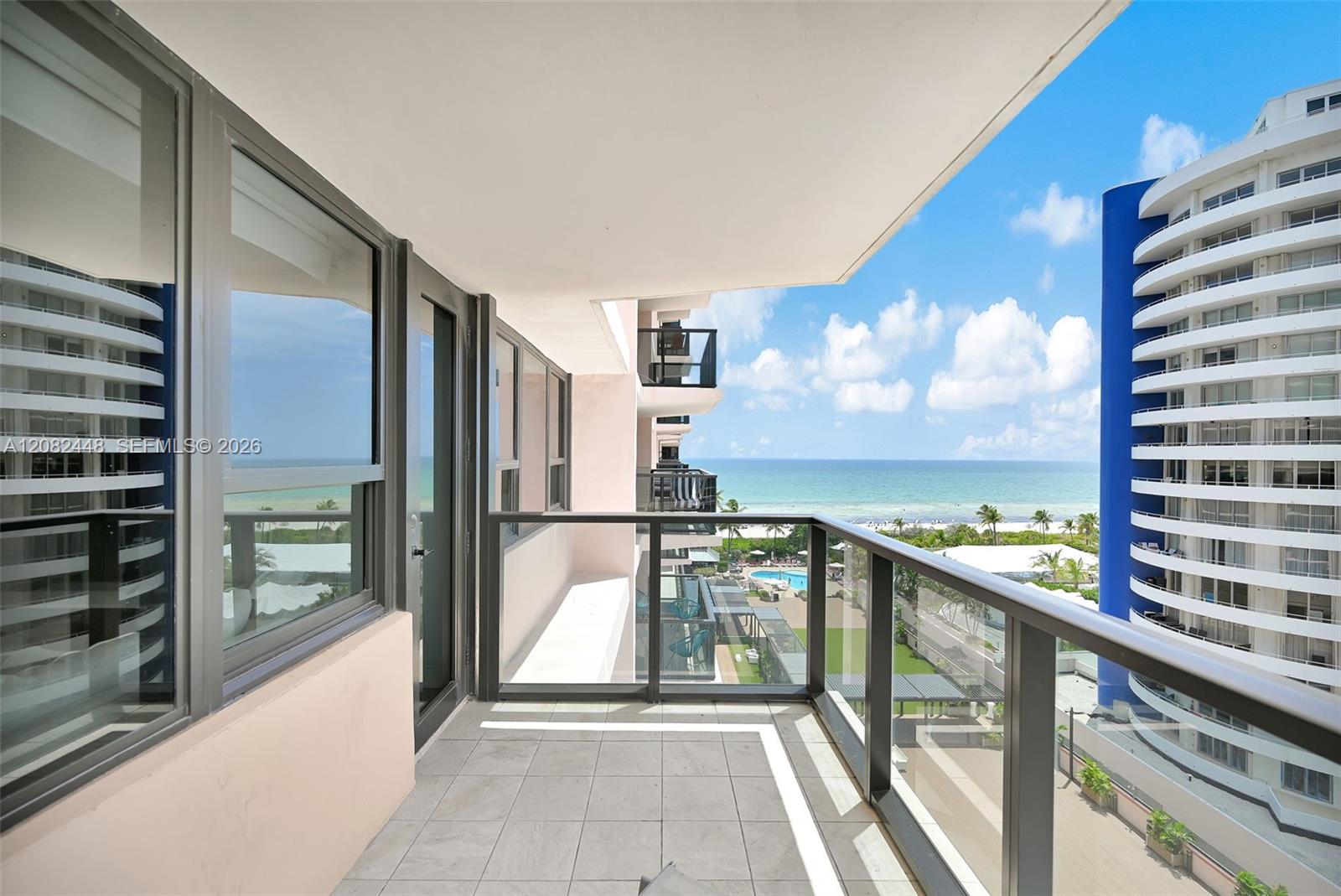 5225 Collins Ave #1015 - 5225 Collins Ave #1015, Miami Beach, FL 33140 Luxury Property | Jose Angel Pina