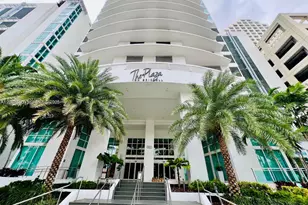 950 S Brickell Bay, Miami, FL 33131 - Photo 1