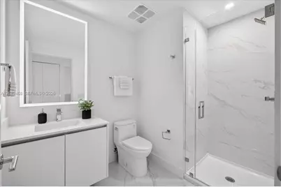 700 NE 24th Street #5202, Miami, FL 33137 - Photo 16