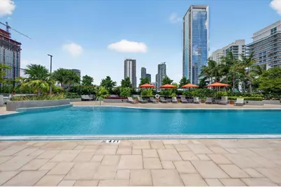 700 NE 24th Street #5202, Miami, FL 33137 - Photo 46