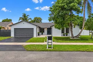 11000 SW 141st Ave, Miami, FL 33186 - Photo 1