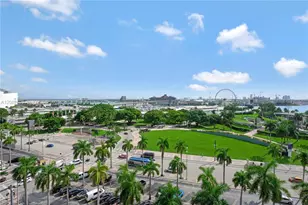 253 NE 2nd St, Miami, FL 33132 - Photo 30