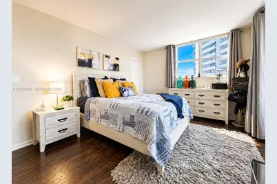 3001 S Ocean Dr #1127, Hollywood, FL 33019 - Photo 10