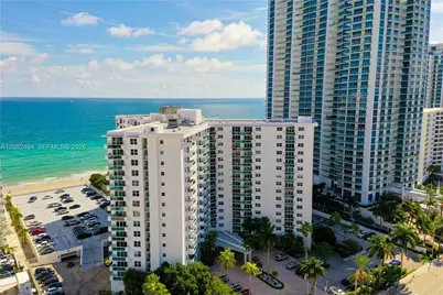 3001 S Ocean Dr #1127, Hollywood, FL 33019 - Photo 36