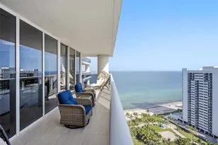1850 S Ocean Dr, Hallandale Beach, FL 33009 - Photo 1