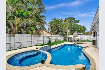 [Address not provided], Lauderhill, FL 33351 - Photo 42