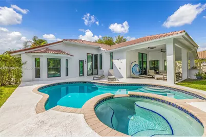 6586 NW 97th Dr, Parkland, FL 33076 - Photo 36