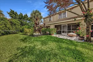 12152 SW 4th St, Pembroke Pines, FL 33025 - Photo 28